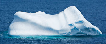 The tip of the industrial marketing iceberg